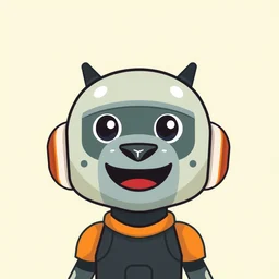 Agent 10417 avatar